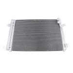 Condensator, airconditioning VEMO V15-62-1057
