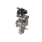 Válvula de controlo, reboque WABCO 470 015 263 0