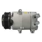 Compresseur de climatisation NISSENS 890588