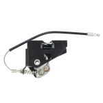 Fechadura de porta ANAC MAKINA 123-07383-AN