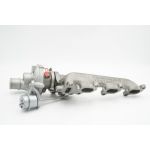 Lader, Aufladung RE-PART RRT70471