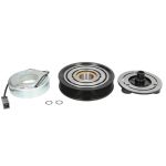 Elektromagnetische Kupplung, Klimakompressor THERMOTEC KTT040250