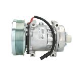 Compressor, ar condicionado TCCI QP7H15-4499