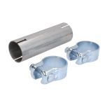 Rohrverbinder, Abgasanlage 4MAX 0219-01-0099P