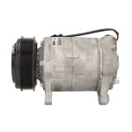 Compressor airconditioning VALEO 813260