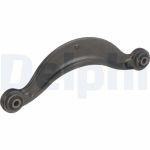 Draagarm, wielophanging DELPHI TC7341 Achteras, links, Boven