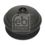 Ölfiltergehäuse FEBI BILSTEIN 188767