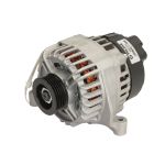Générateur de courant triphasé PULSAR ROTATING ELECTRICS PSR10005