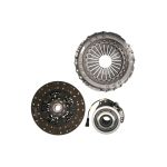 Kit d'embrayage complet SACHS 3400 710 064:009