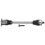 Eje de transmisión MAGNETI MARELLI 302004190443