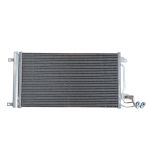 Condensator, airconditioning NRF 35910