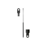 Molla a gas, portellone posteriore STABILUS 095117