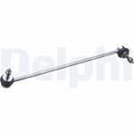 Beugels, torsiestang op frame DELPHI TC5303
