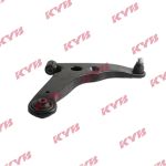 Barra oscilante, suspensión de ruedas KYB KSC5562