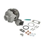 Turbocompresseur, suralimentation INTER TURBO IT-796122