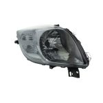 Faro delantero DEPO 212-11K7L-LD-EM