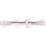 Bromsslang QUICK BRAKE 22.103