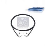 Cabine hefkabel  DT SPARE PARTS 2.70952