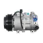 Airco-compressor DOOWON 1E39E-17100