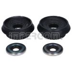 Palier d'appui de jambe de suspension IMPERGOM 31606/2