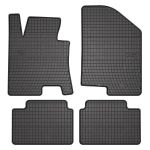 Tapis en caoutchouc FROGUM MMT A040 0430C
