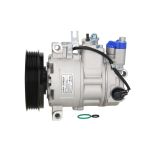 Klimakompressor NRF 32512