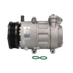 Compressor, ar condicionado BOSCH 1 986 AD1 067