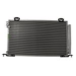 Condensator, airconditioning VEMO V70-62-0009
