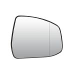 Cristal, espejo gran angular BLIC 6102-02-1272371P Derecha