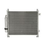 Condensador, sistema de ar condicionado KOYORAD CD021024