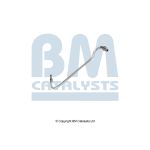 Drukleiding, druksensor (roetfilter) BM CATALYSTS PP11607A