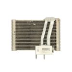 Verdamper, airconditioning DENSO DEV07005