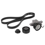 Keilrippenriemensatz Schaeffler INA 529 0109 10
