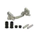 Halter, Bremssattel BUDWEG 384414-1