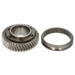 Zahnrad, Getriebe EURORICAMBI 62520MASIERO