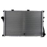 Kühler, Motorkühlung MAHLE CR 296 000P