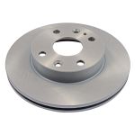 Disco de freno FEBI BILSTEIN 10624,1 Piezza