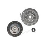 Kit de embrague VALEO 821177