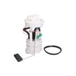 Elektrische Kraftstoffpumpe HELLA 8TF358 306-701
