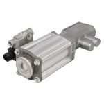 Kit de reparação, alavanca de velocidades C.E.I 480040