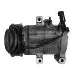 Kompressor, Klimaanlage AIRSTAL 10-3503 generalüberholt