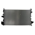 Radiator, motorkoeling NRF 53074