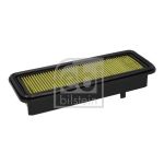 Filtro de ar FEBI BILSTEIN 184321