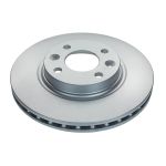 Remschijf MEYLE 16-15 521 0034/PD