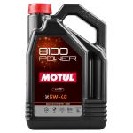 Huile moteur MOTUL 8100 POWER 5W40 5L