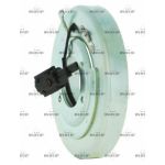 Bobine, compresseur-embrayage magnétique NRF 380605