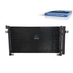 Condensador, sistema de ar condicionado DT SPARE PARTS 2.76064