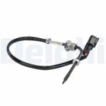 Sensor, temperatura de gases de escape DELPHI TS30437-12B1