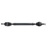 Drivaxel MEYLE 100 498 0798