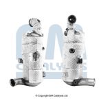Catalizador BM CATALYSTS BM31073H